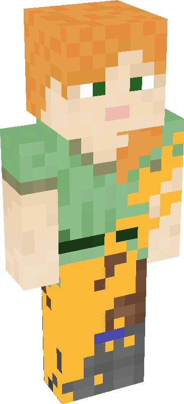 Minecraft Skins