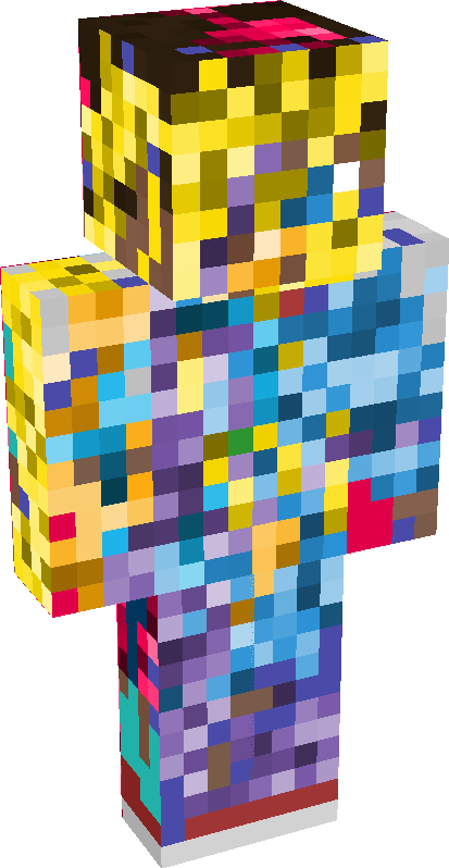 Minecraft Skins