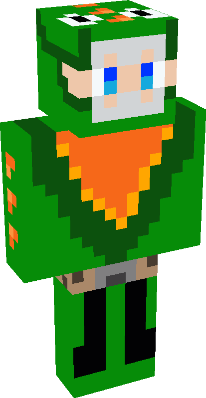 Minecraft Skins