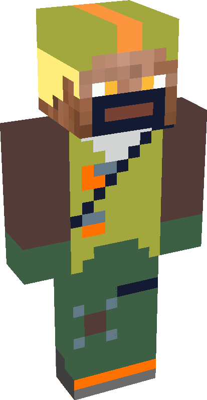 Minecraft Skins