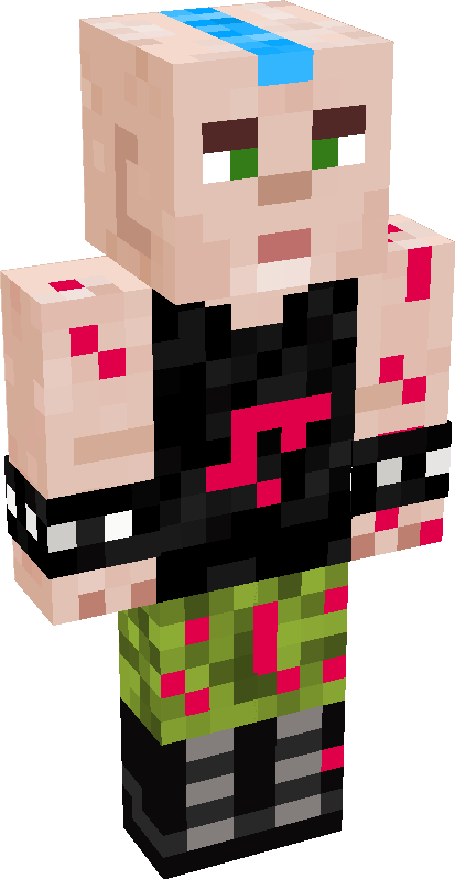 Minecraft Skins