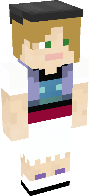 Minecraft Skins