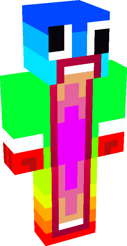 Minecraft Skins