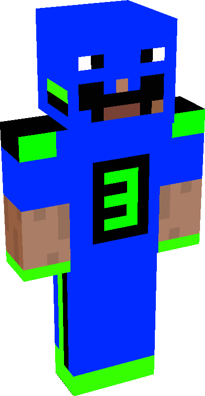 Minecraft Skins