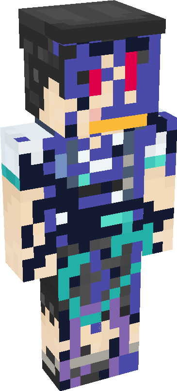 Minecraft Skins