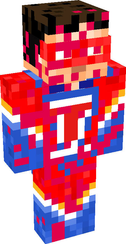 Minecraft Skins