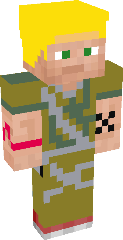 Minecraft Skins