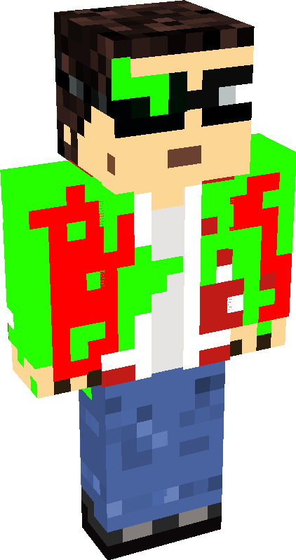 Minecraft Skins