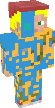 Minecraft Skins