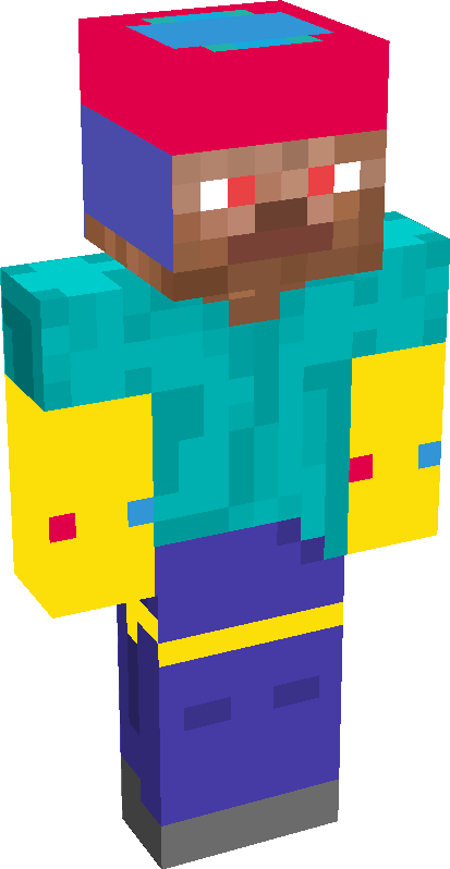 Minecraft Skins