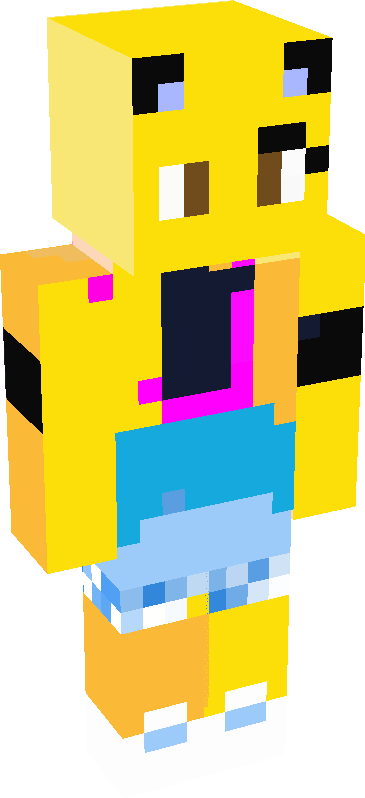 Minecraft Skins