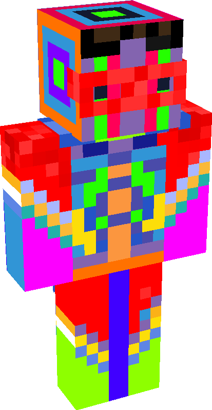 Minecraft Skins