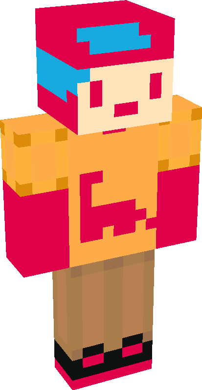 Minecraft Skins