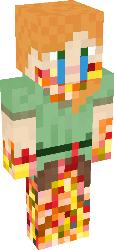 Minecraft Skins