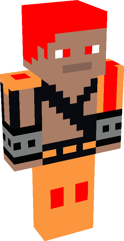 Minecraft Skins