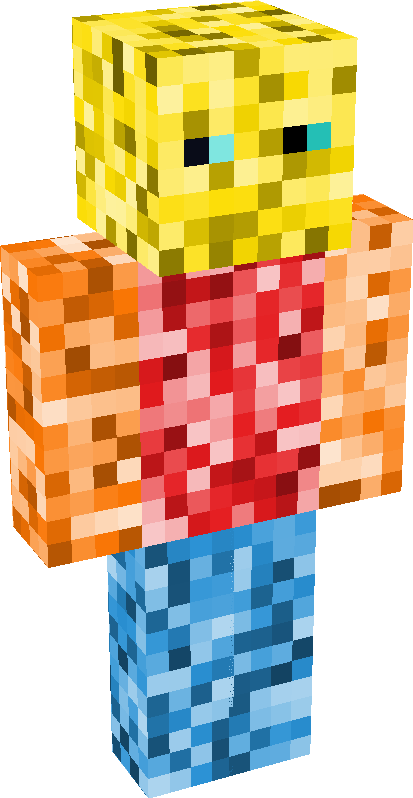 Minecraft Skins