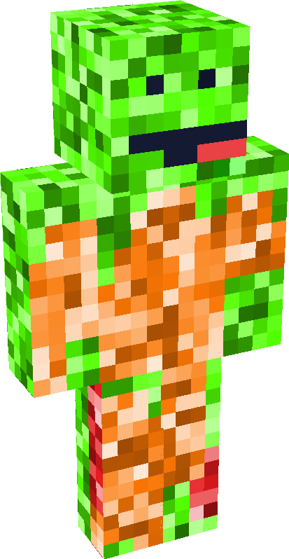 Minecraft Skins