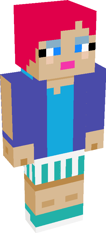 Minecraft Skins