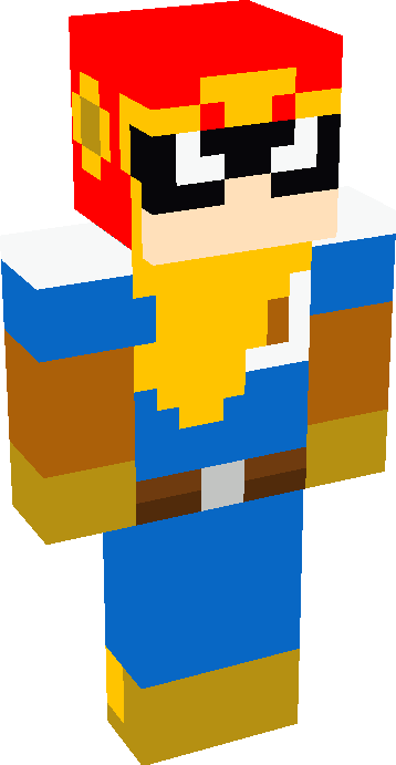 Minecraft Skins