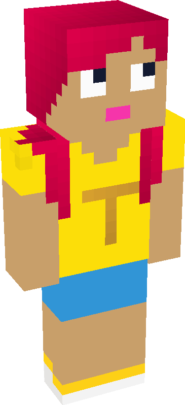 Minecraft Skins