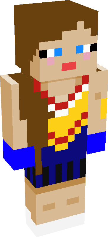 Minecraft Skins