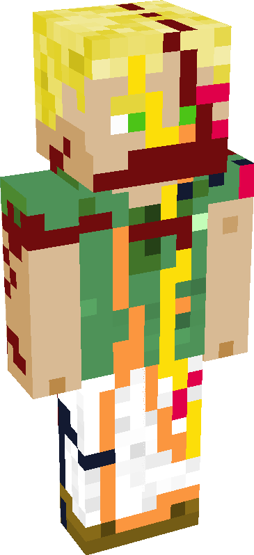 Minecraft Skins