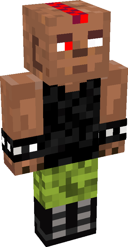 Minecraft Skins