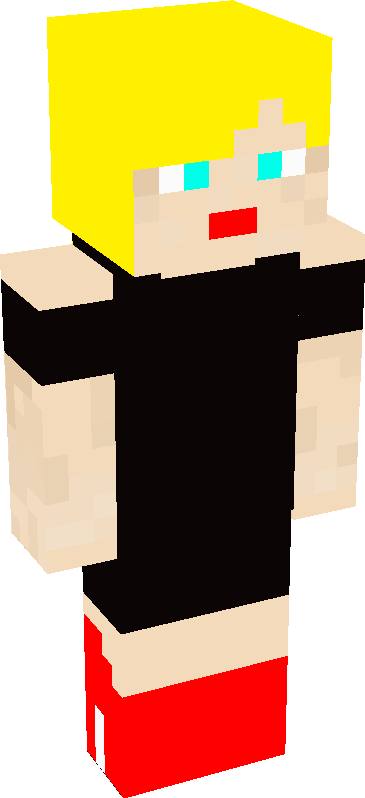 Minecraft Skins