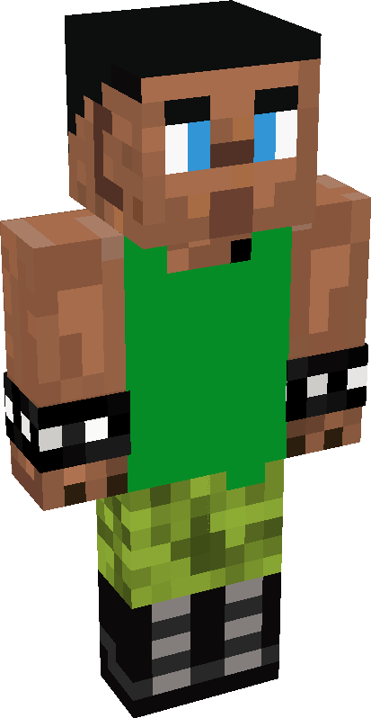 Minecraft Skins