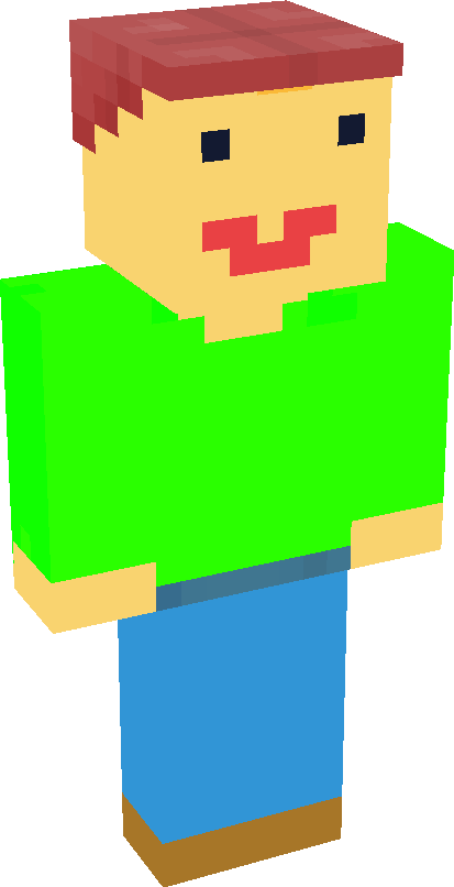 Minecraft Skins