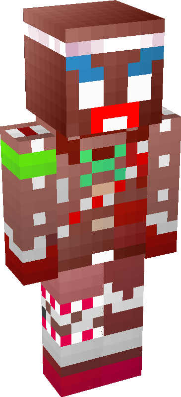 Minecraft Skins