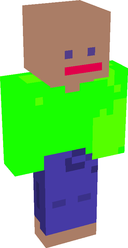 Minecraft Skins