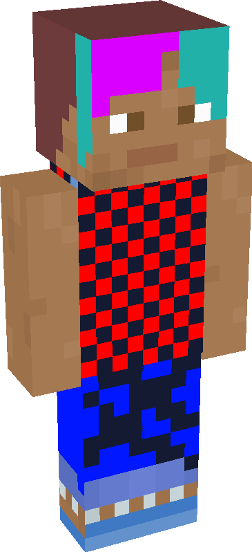 Minecraft Skins