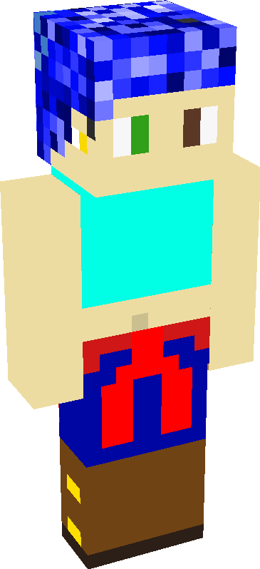 Minecraft Skins