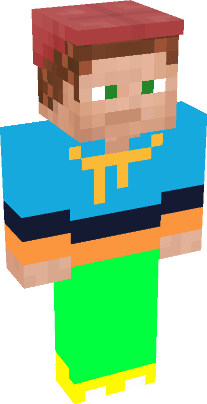 Minecraft Skins