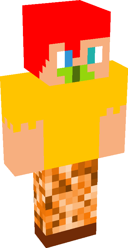 Minecraft Skins