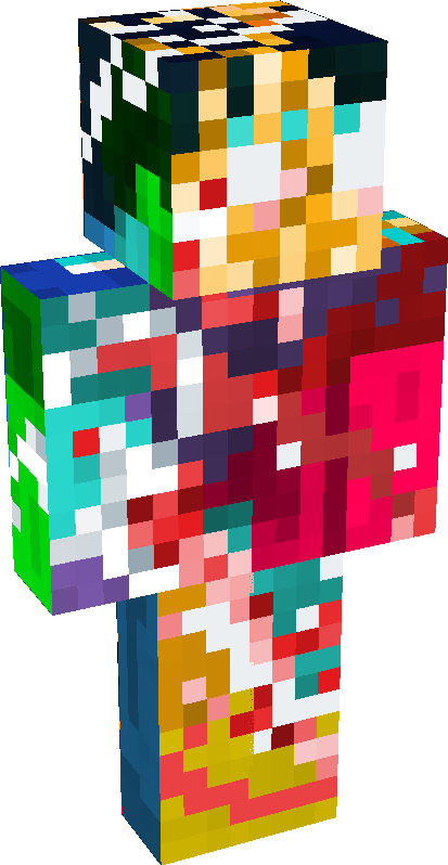 Minecraft Skins