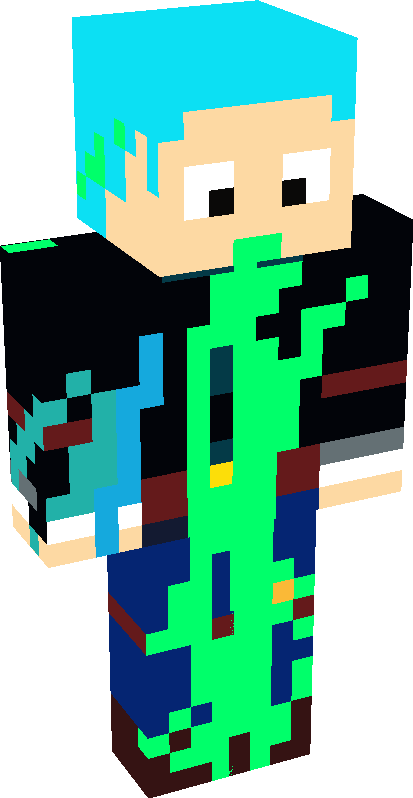 Minecraft Skins