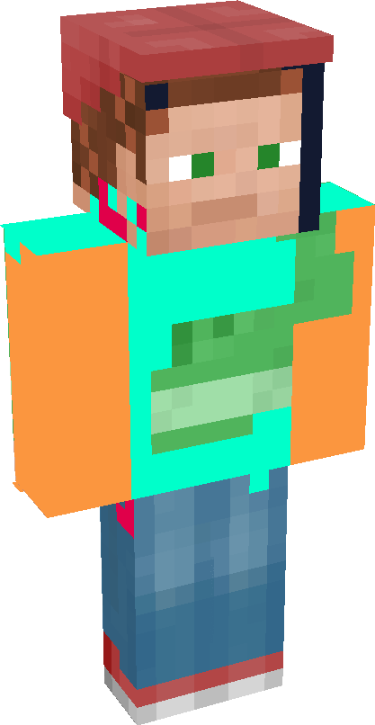 Minecraft Skins