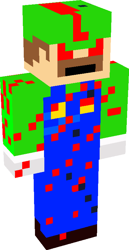 Minecraft Skins