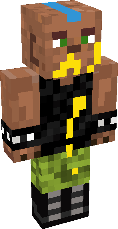 Minecraft Skins