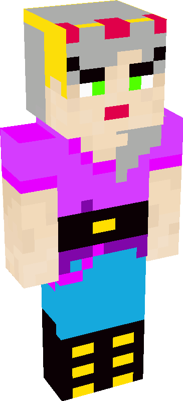 Minecraft Skins