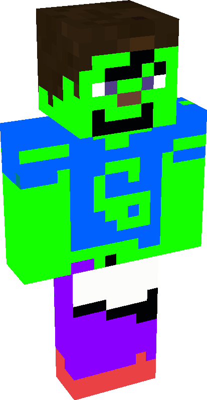 Minecraft Skins