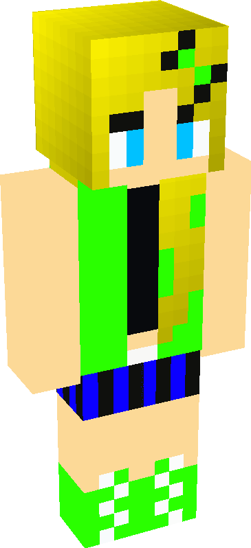 Minecraft Skins