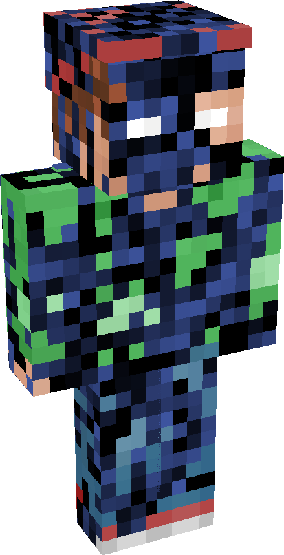 Minecraft Skins