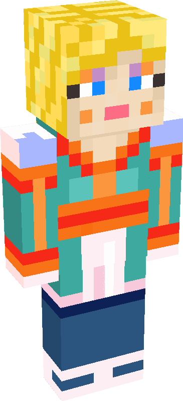 Minecraft Skins