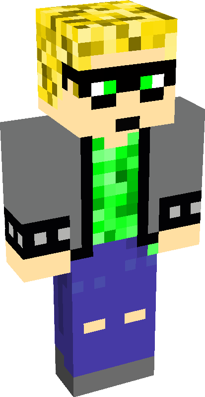 Minecraft Skins