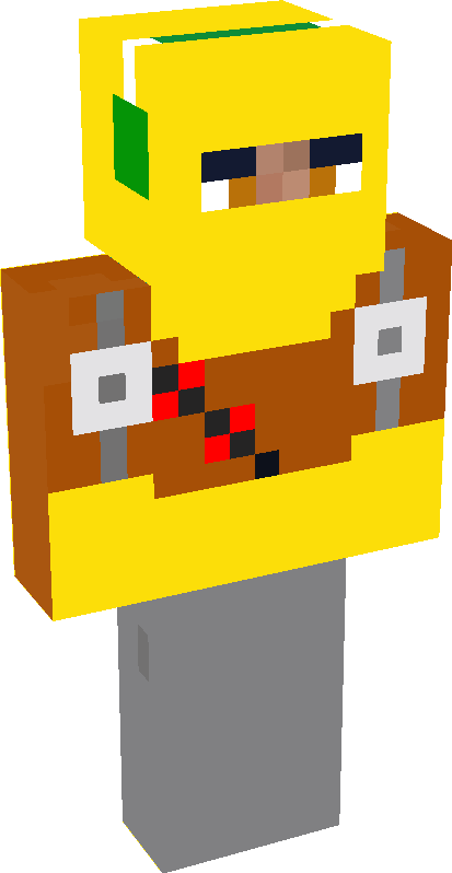 Minecraft Skins