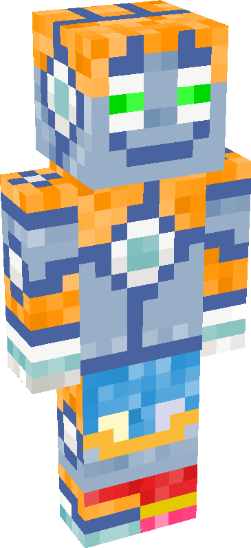 Minecraft Skins