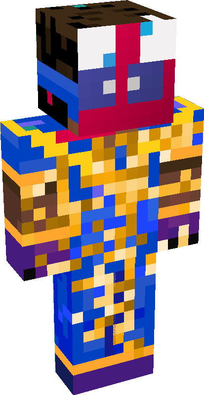 Minecraft Skins